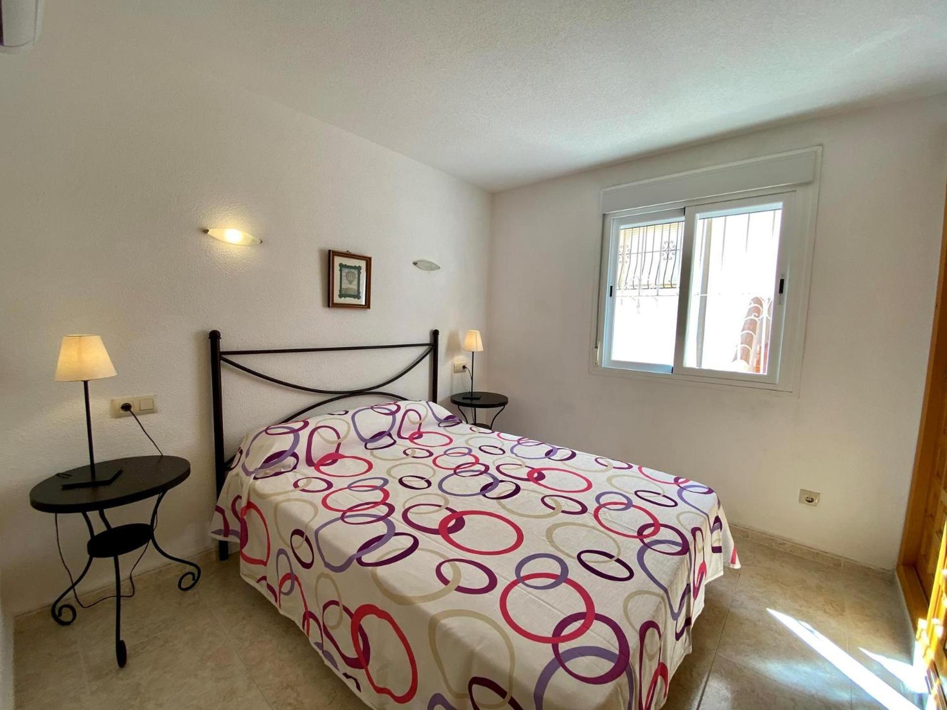 Appartamento Duplex Vistamar X2154 - Salco La Cumbre Benitachell Esterno foto