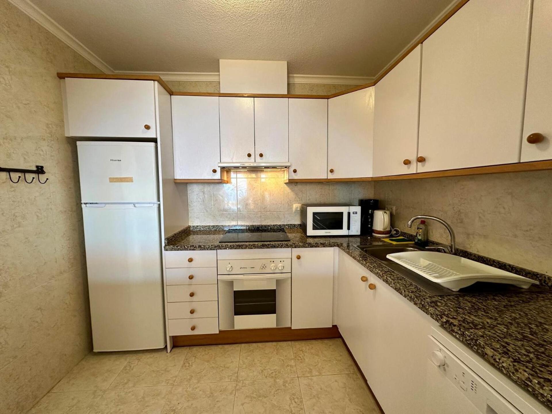 Appartamento Duplex Vistamar X2154 - Salco La Cumbre Benitachell Esterno foto